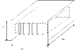 Расчёт тепловых характеристик