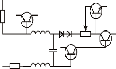 Фрагмент рисунка печатной платы