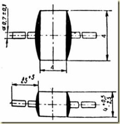 Конденсатор 
