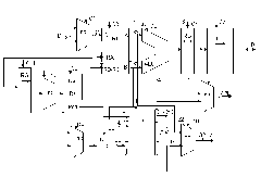 Функциональная схема RISC процессора