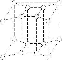 Гиперкубическая